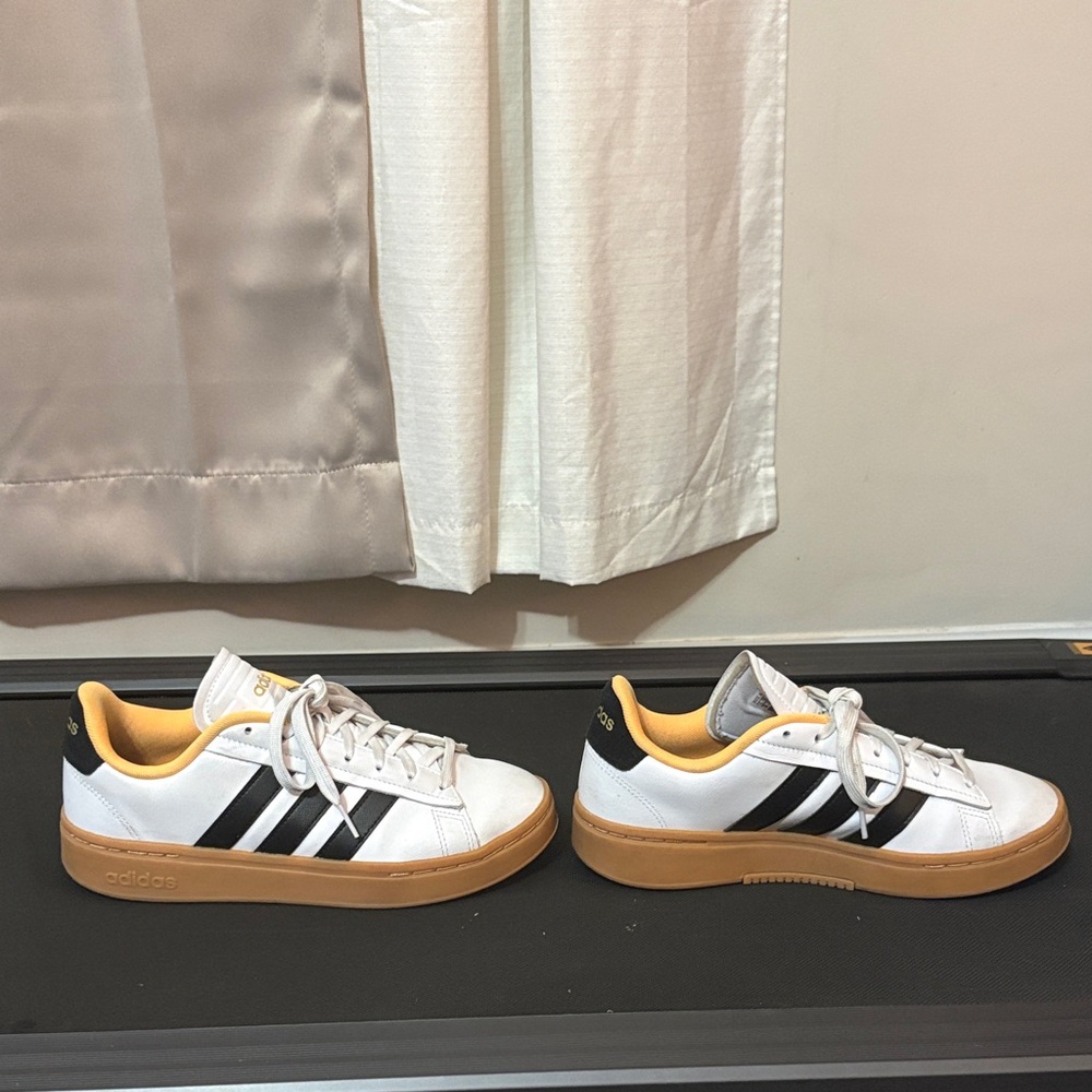 adidas Originals Grand Court Alpha sneakers - Picture 2 of 5